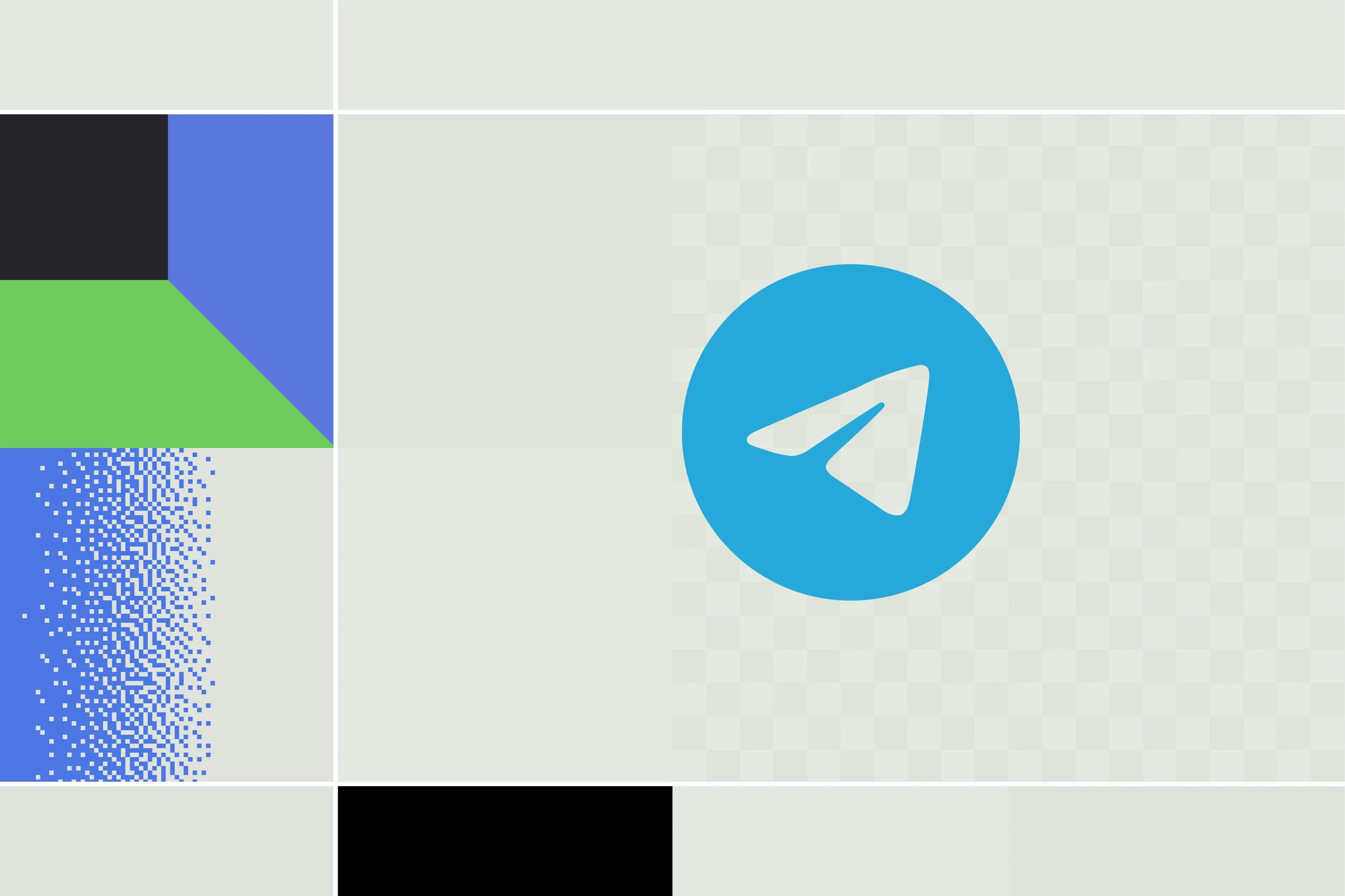 Telegram detection and screening: a key tool for improving marketing efficiency.